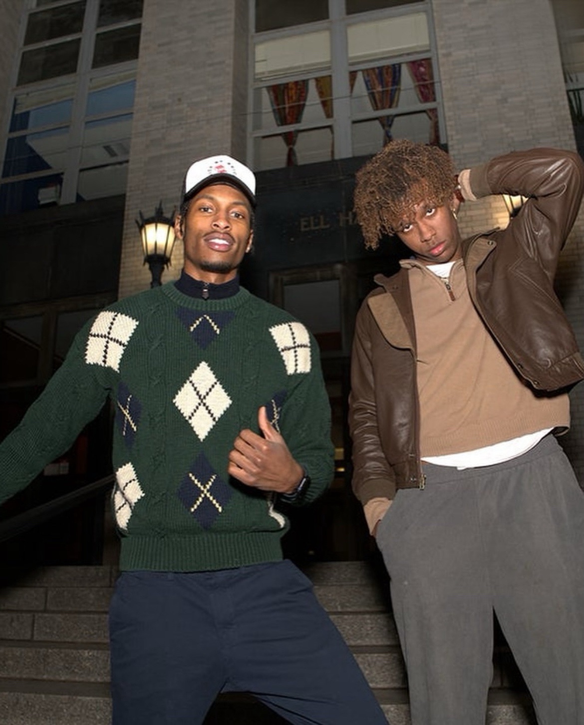 How Two Yale Students Built a $3M Social Network