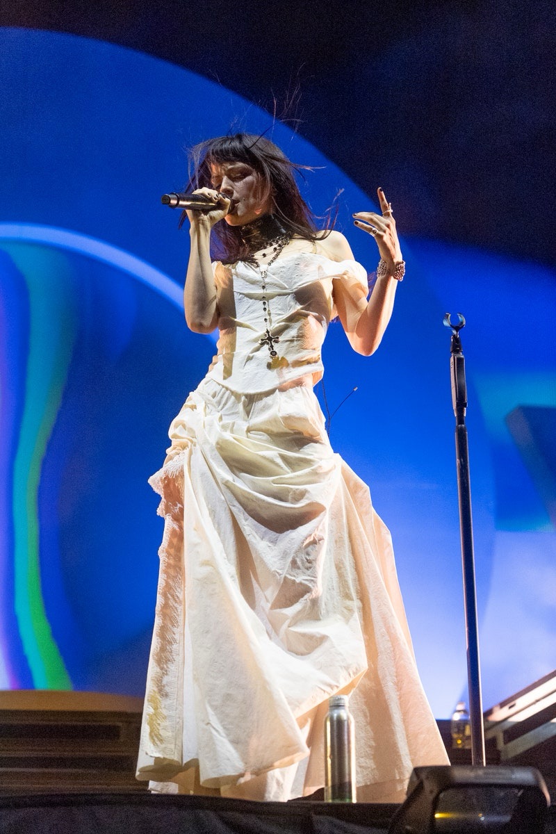 The Best Celebrity Coachella Outfits of 2025