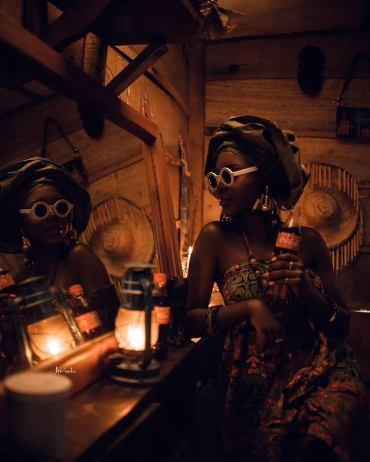 Africa’s Fashion Renaissance: Style, Culture, and Global Influence
