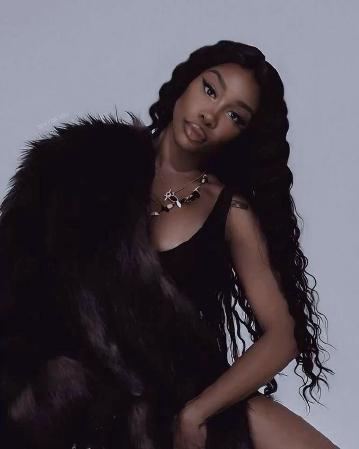Sza launches her own make-up line ‘Not Beauty’