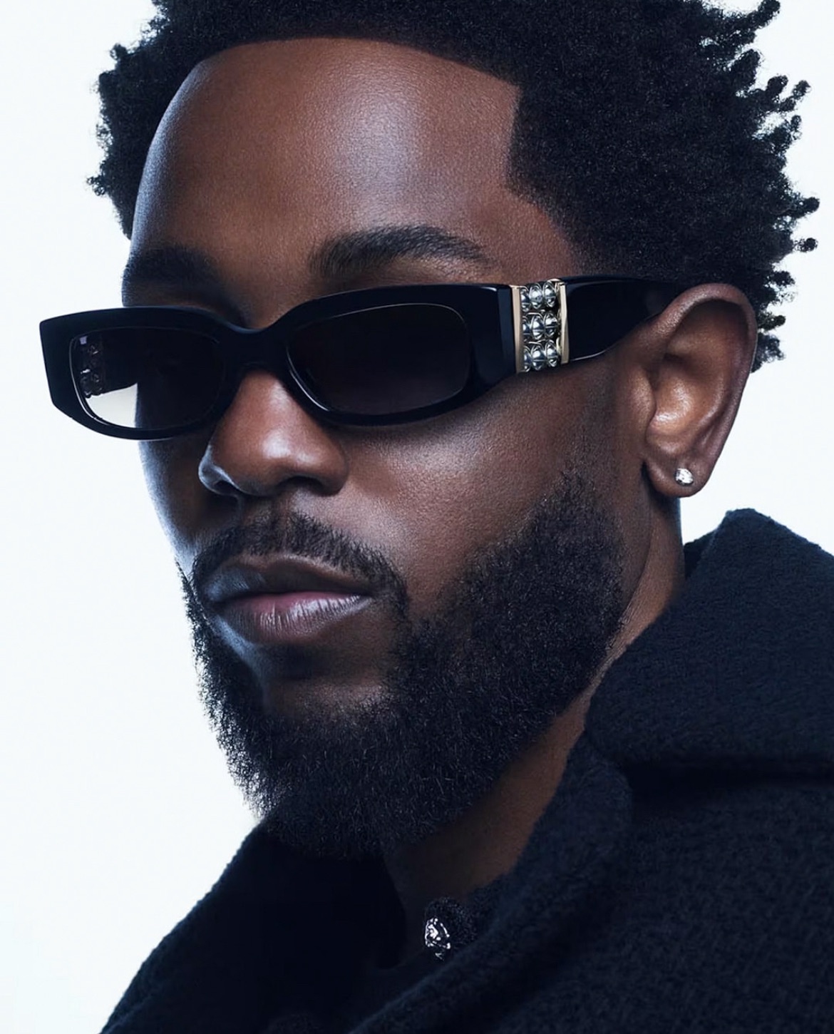 Kendrick Lamar Becomes Chanel’s Newest Ambassador
