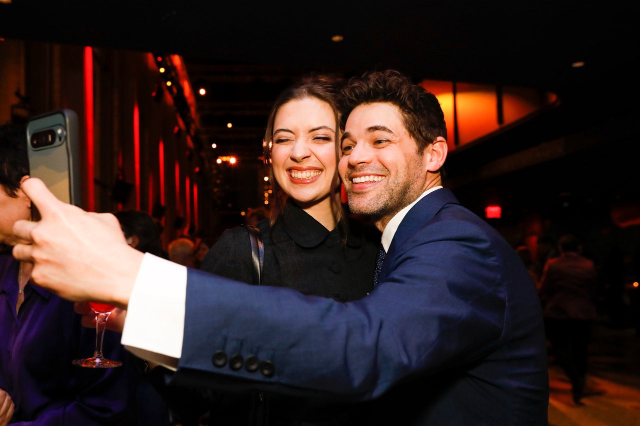 Lizzy McAlpine Isn’t Your Average Broadway Star