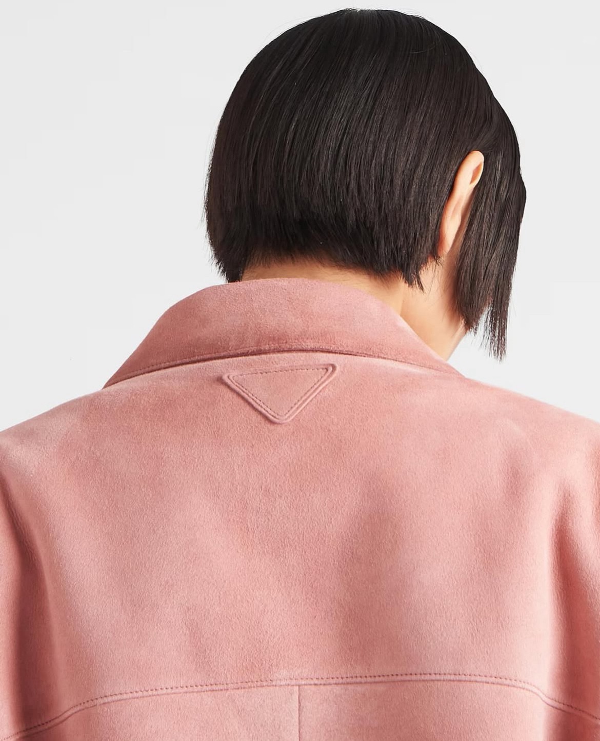 Prada Revolutionized Luxury with the Triangle Logo