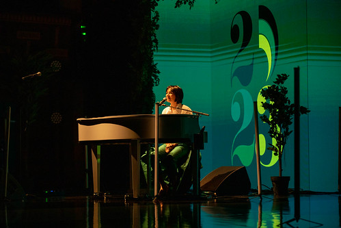 World Summit on Arts and Culture