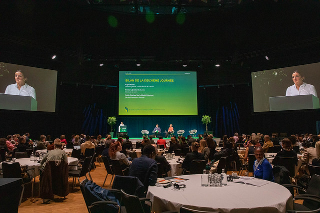 The 10th World Summit on Arts and Culture Takes Place in Seoul