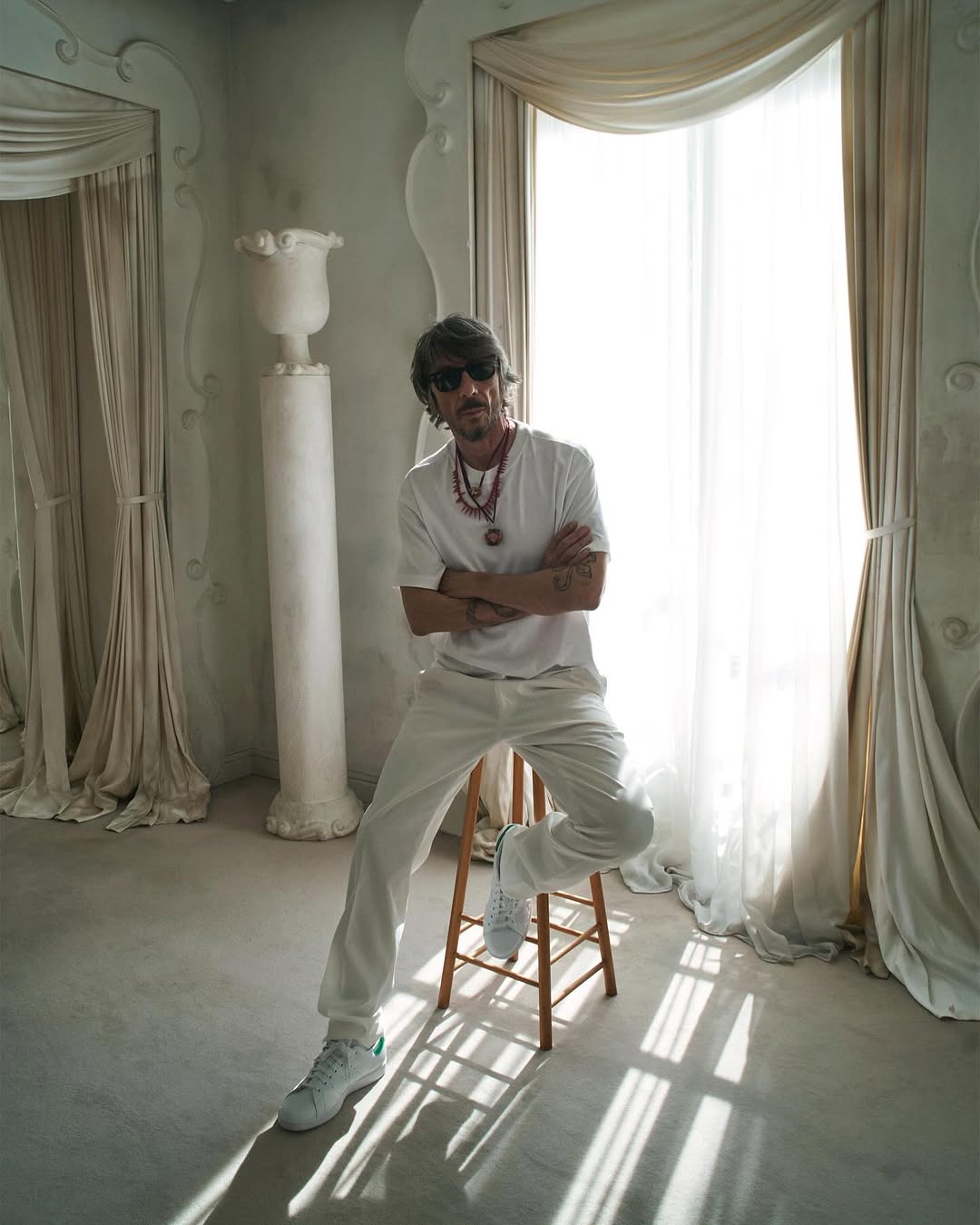 Pierpaolo Piccioli Takes Over as Creative Director at Balenciaga