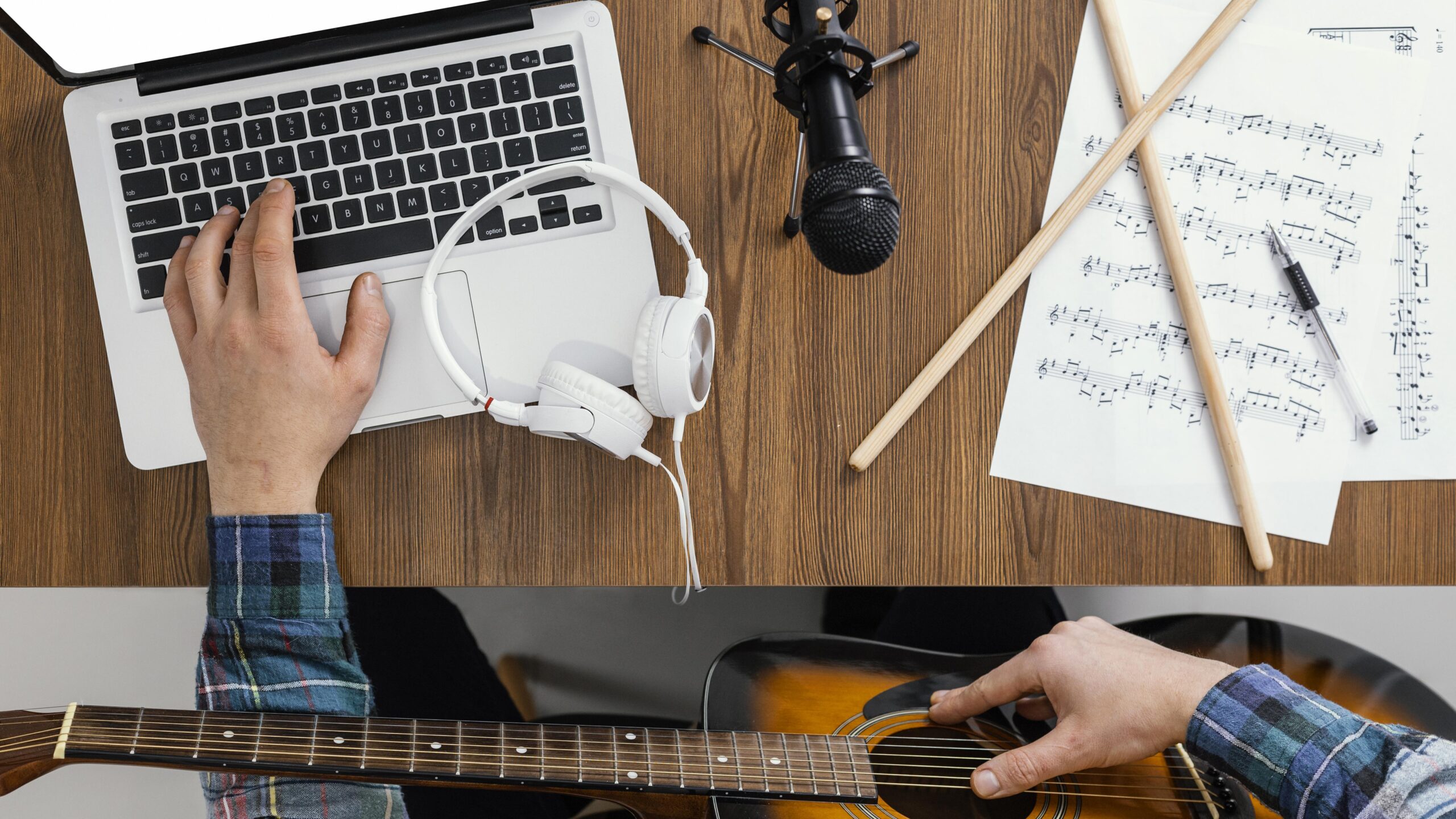 The Power of Storytelling in: How Songs Speak Across Cultures  